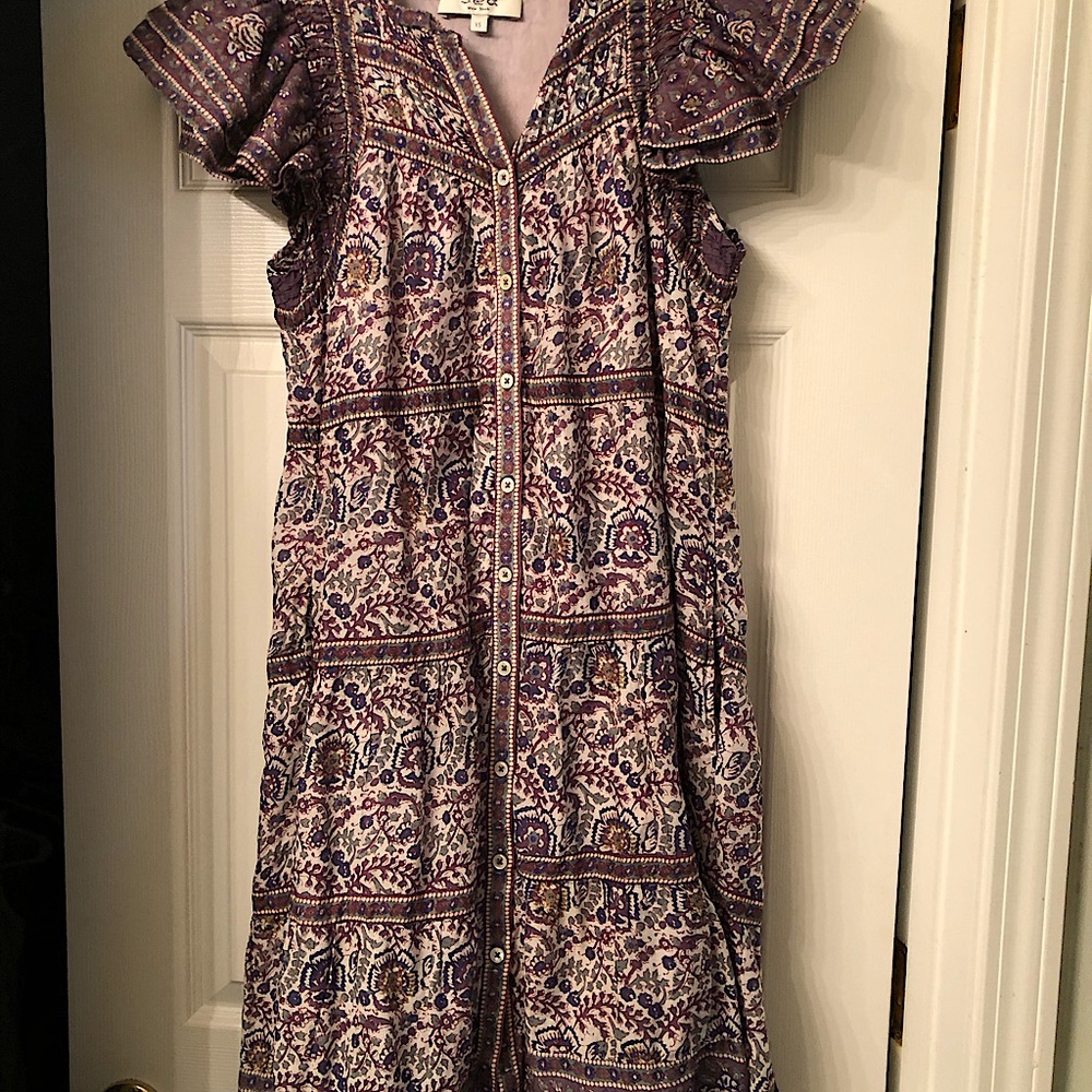 Sea New York Dress